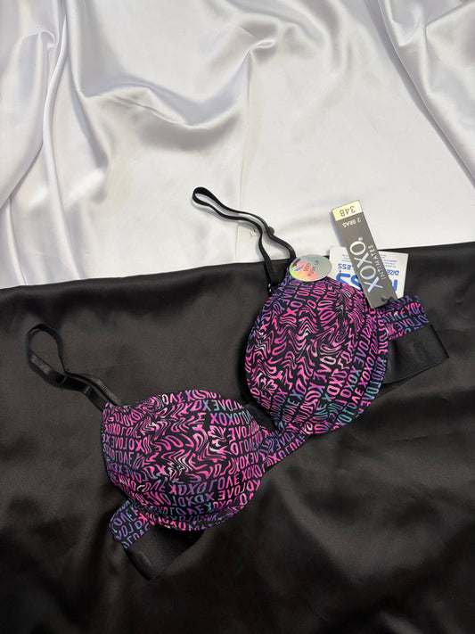 XOXO sexy push up bra | 34/75 B