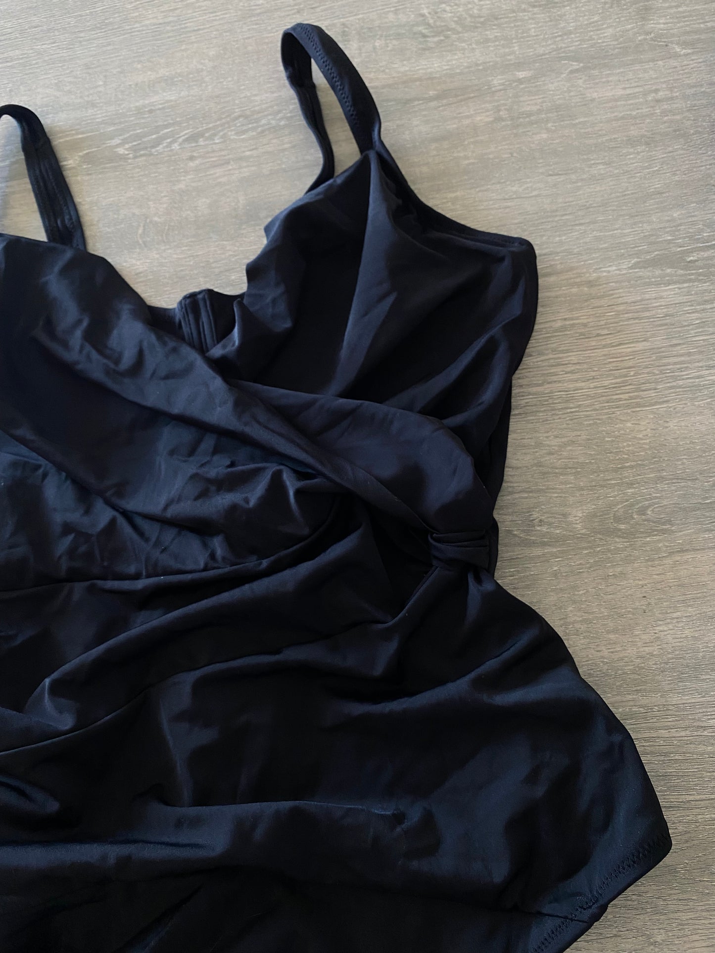 Obey one pc swimsuit