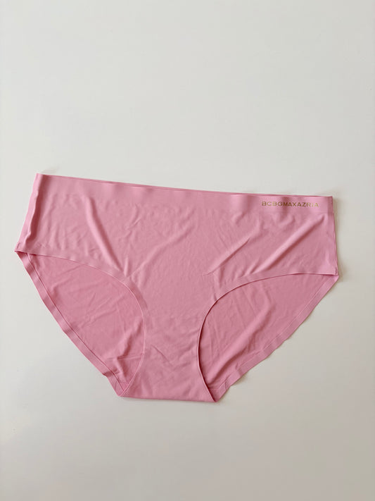 BCBG high waist laser cut | XL