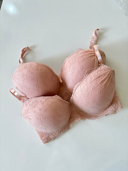 Jessica simpson push up bras