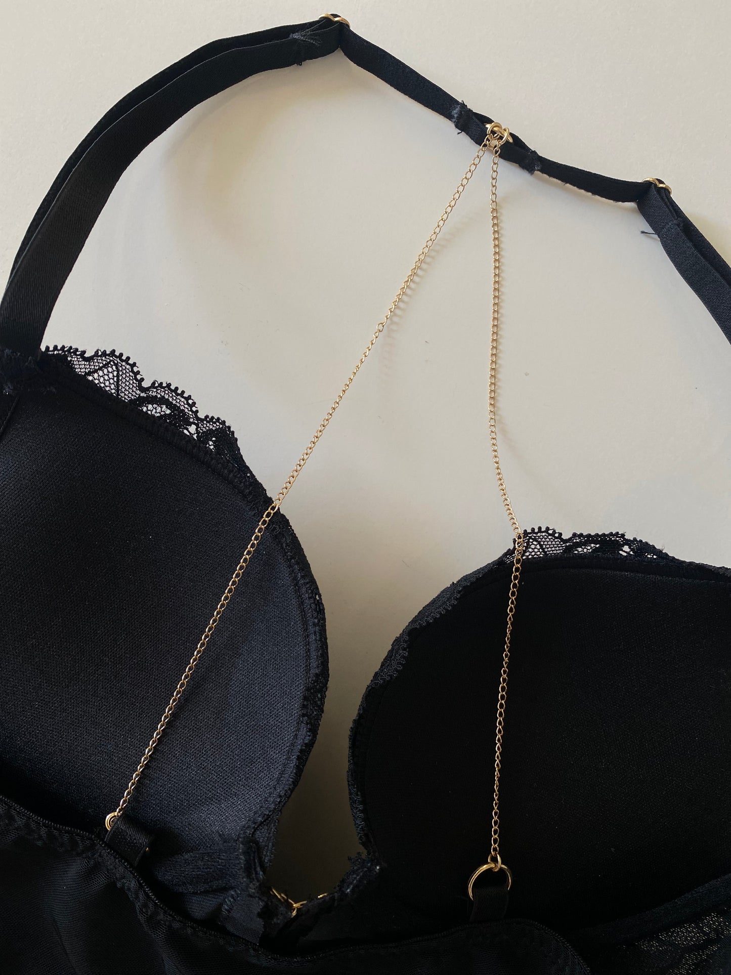 Secret possessions corset | XS & S