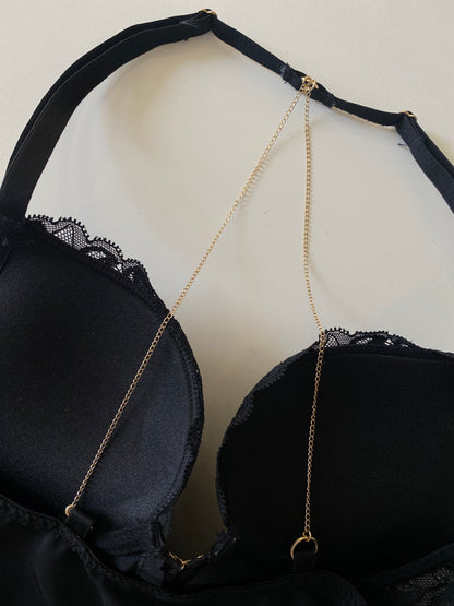 Secret possessions corset | XS & S