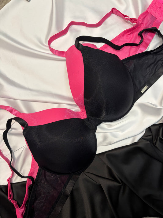 Steve madden unique set of bras | 38/85 C