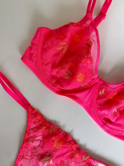 Primark set | 34/75 DD