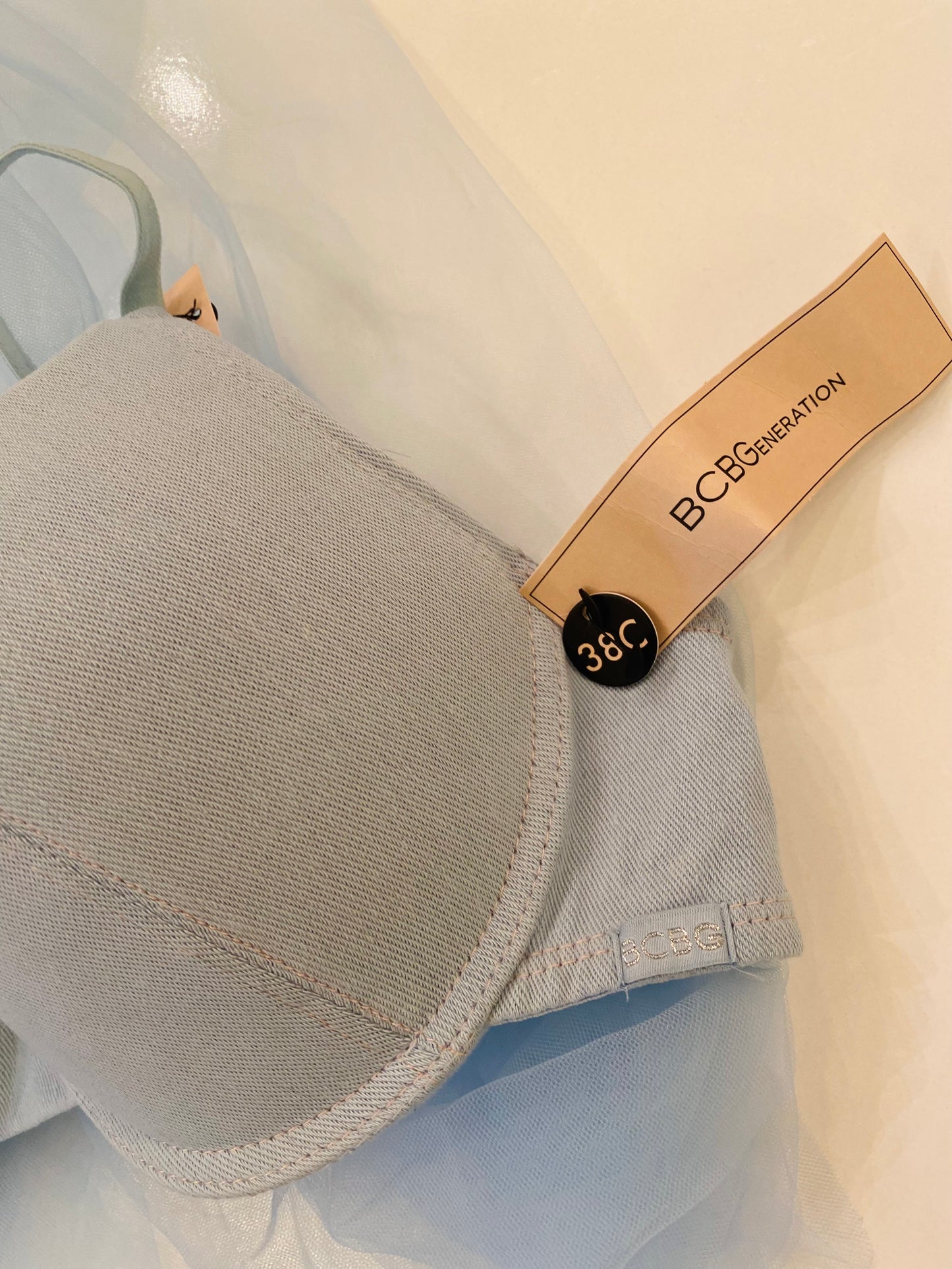 BCBG push up | 38/85 C