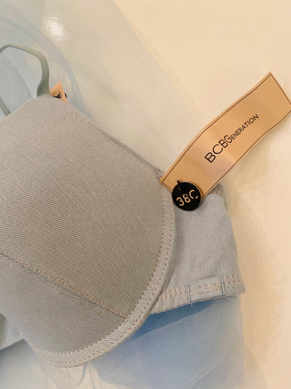 BCBG push up | 38/85 C