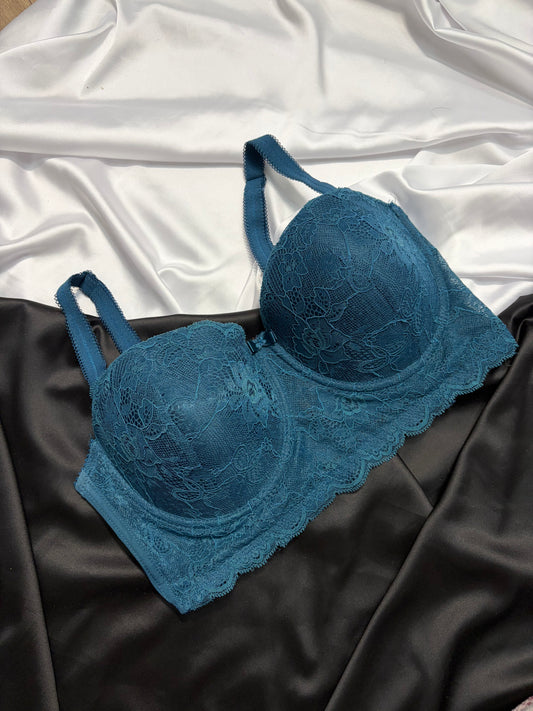 Secret possessions lace bra | 34/75 DD