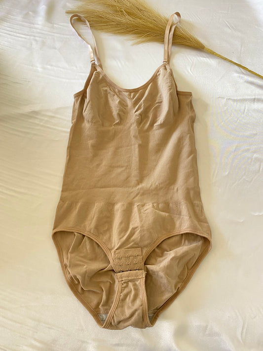 Shaper bodysuit