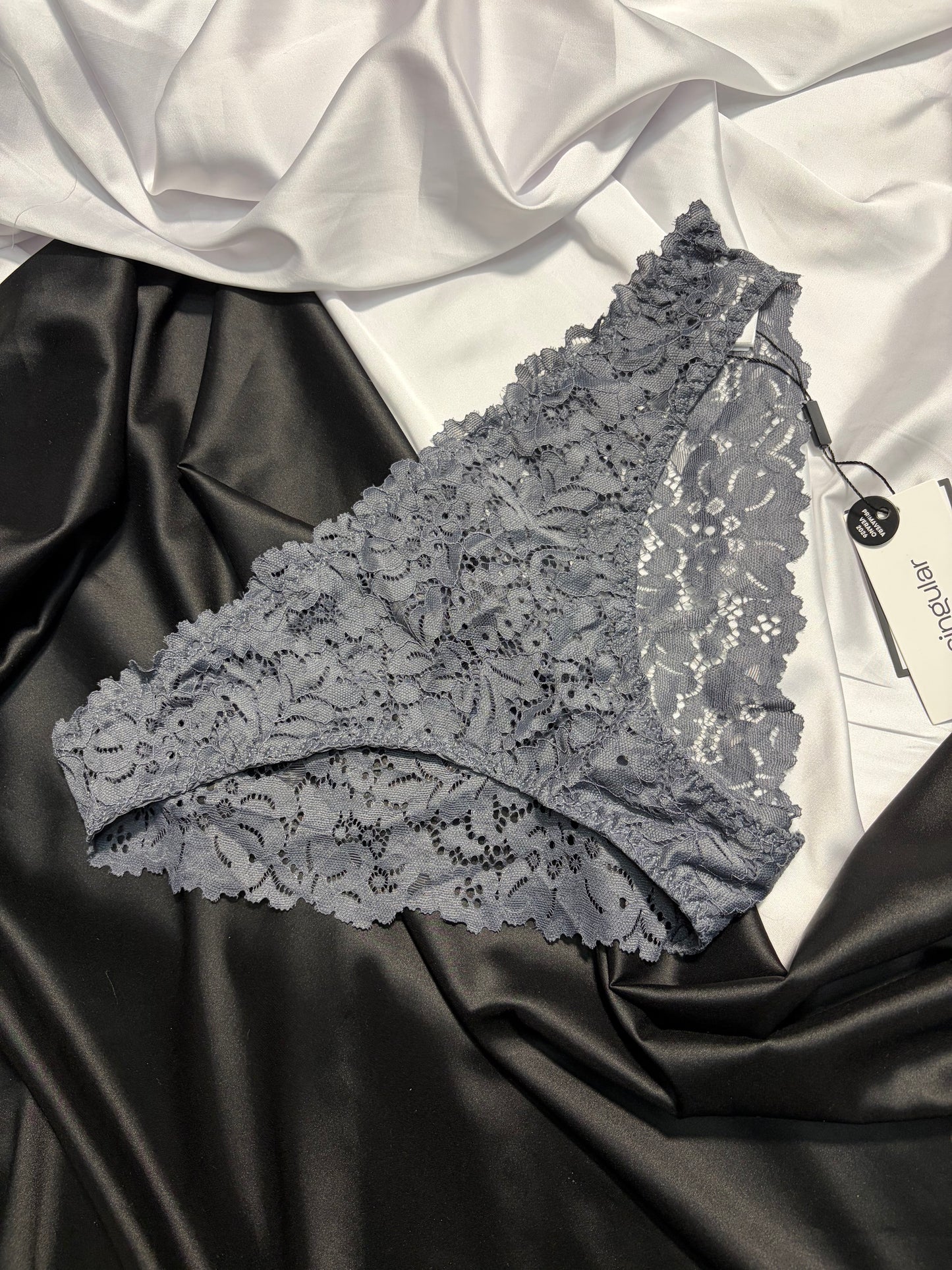 Singular lace panty | XL
