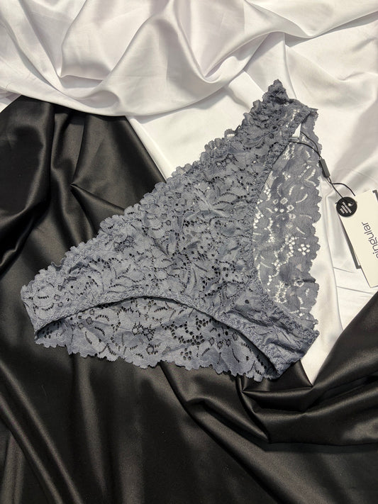 Singular lace panty | XL