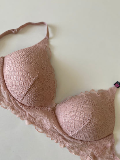 La Senza wireless bra | 32/34 D/DD