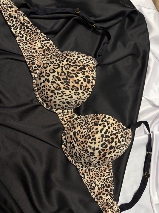 Juicy couture light push up bra | 38/85 C