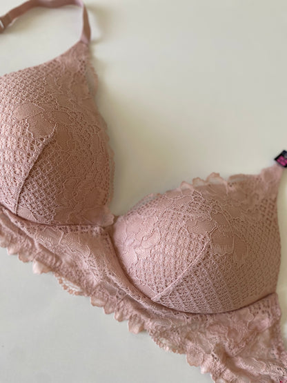 La Senza wireless bra | 32/34 D/DD