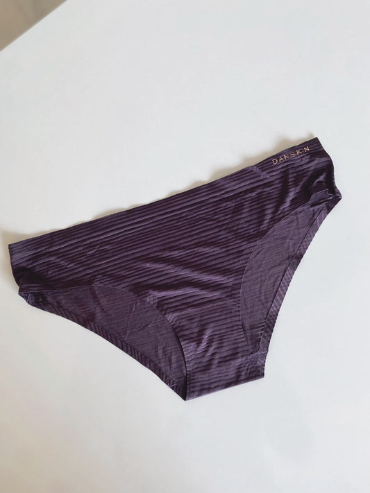 Danskin no show panty