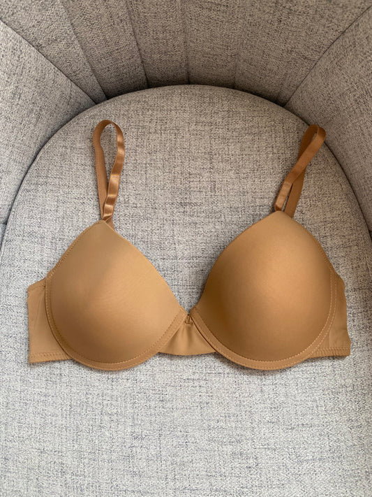 Laser cut bra | 36/80 C