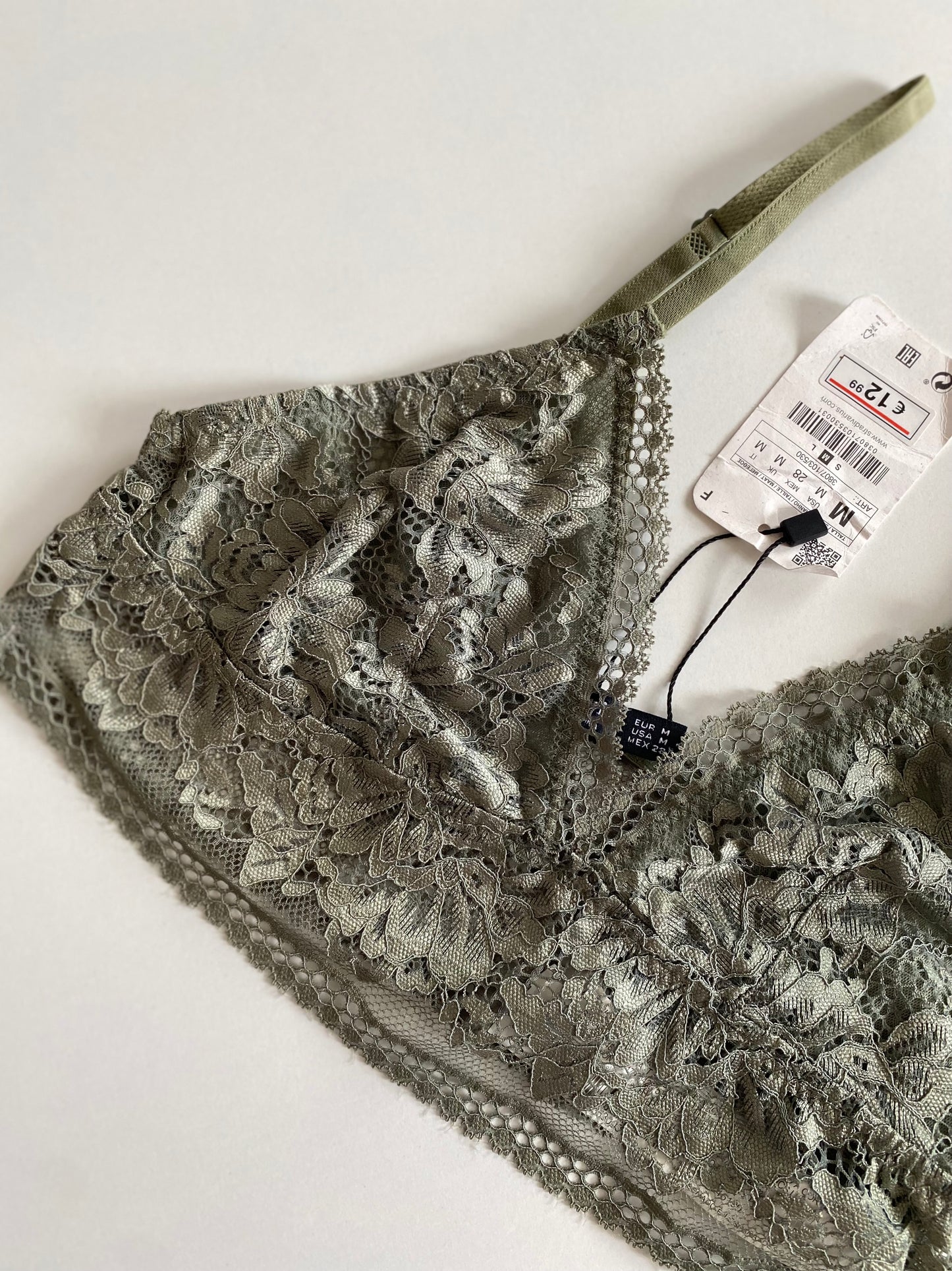 Stradivarius | M