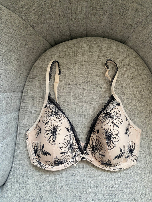 M&S | 36/80 D