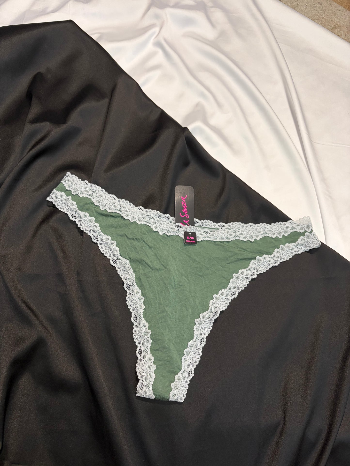 La Senza thong