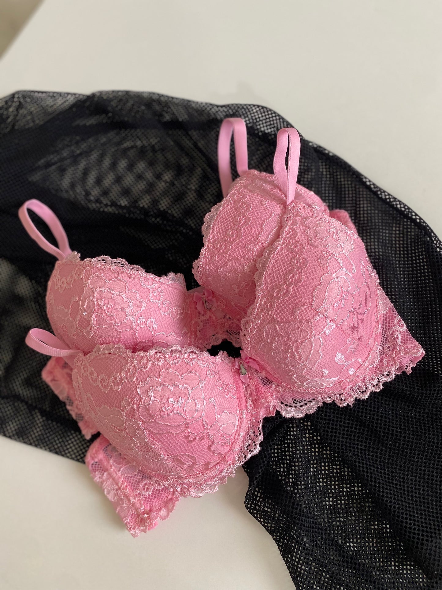 French affair push up