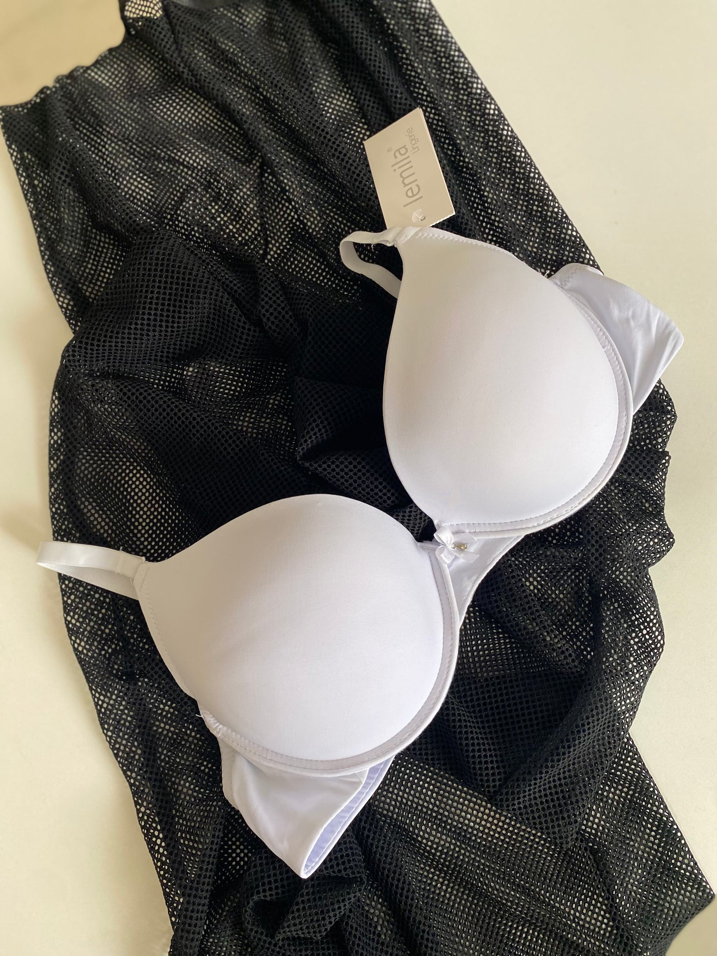 Lemila lingerie double pad | 32/70 B