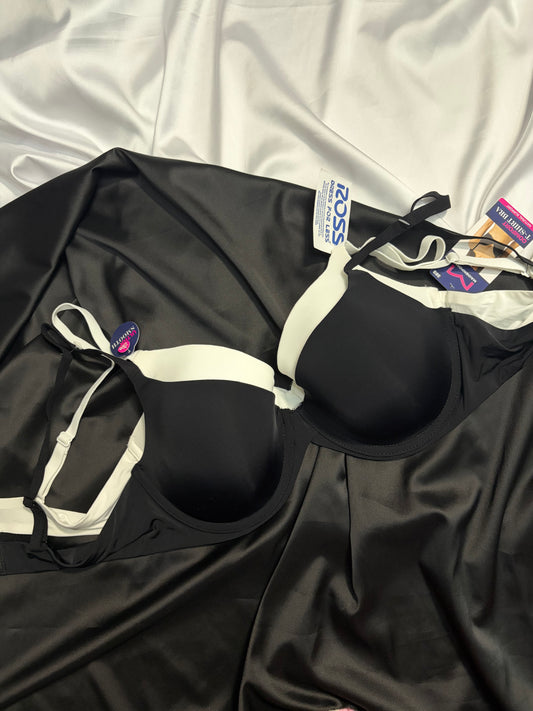 Maidenform comfort T-shirt bra set | 38/85 B