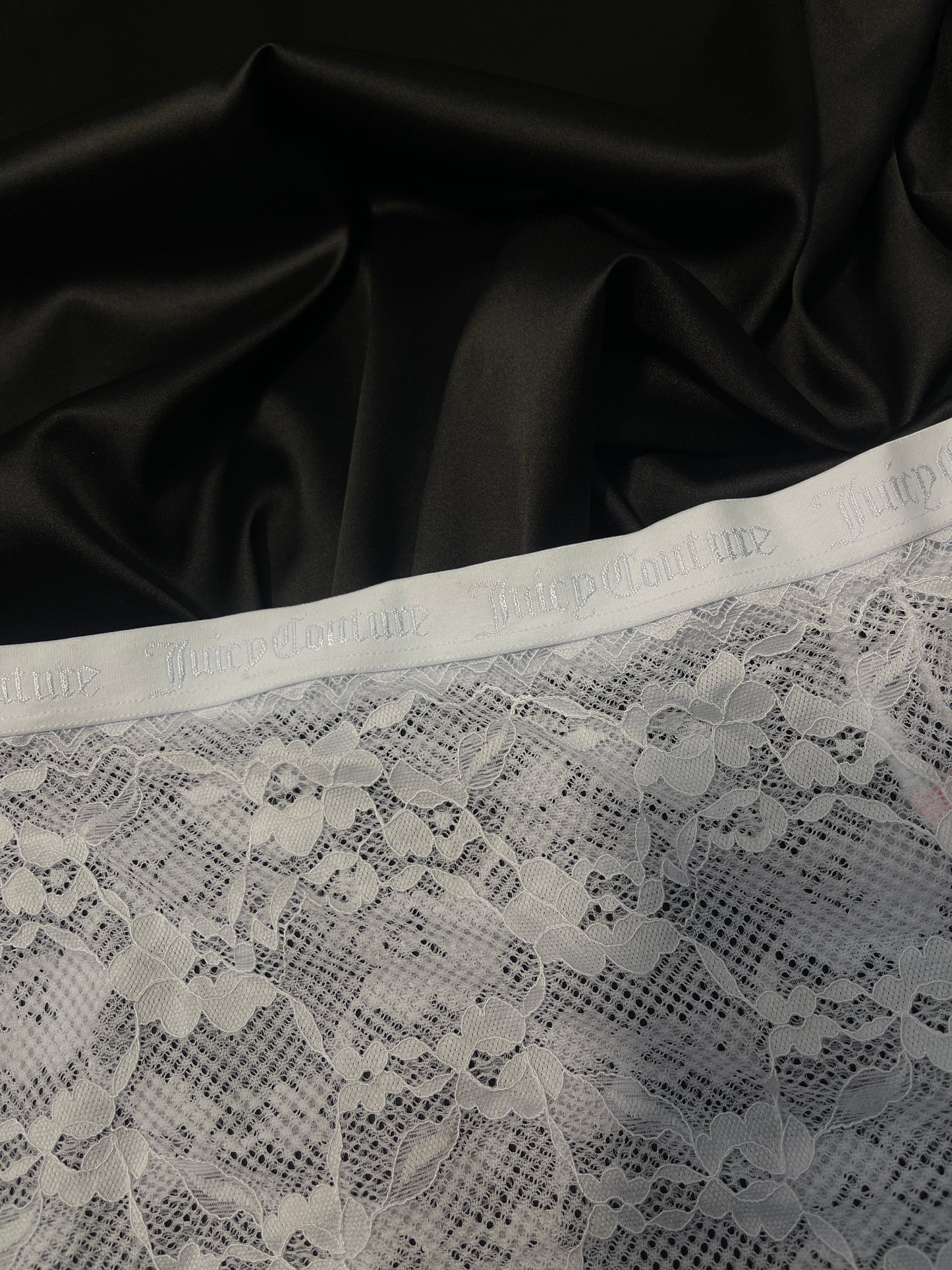 Juicy couture lace | 3XL