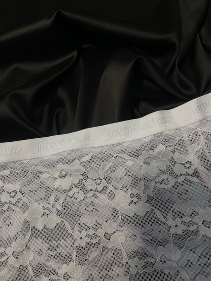 Juicy couture lace | 3XL