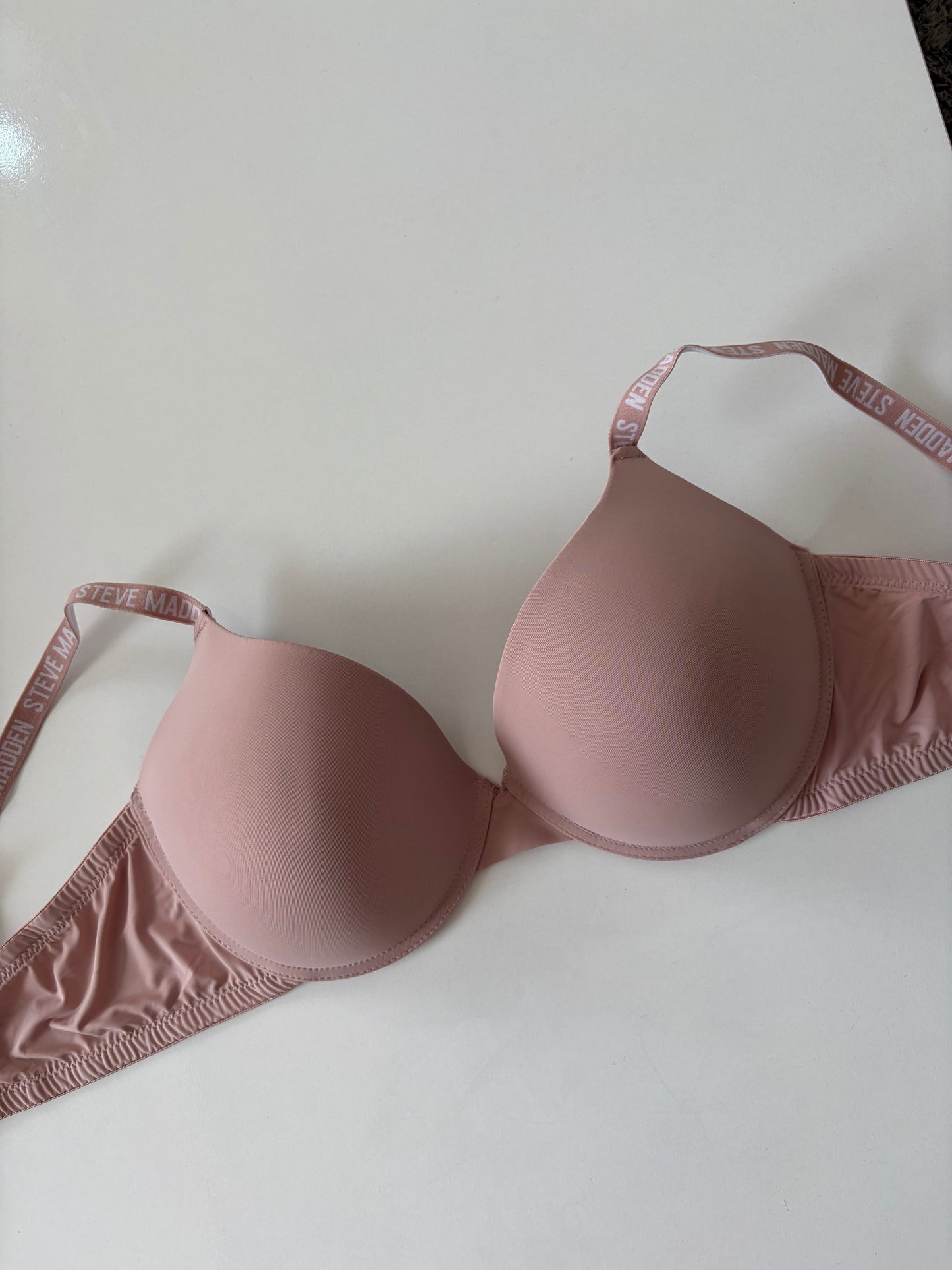 Steve madden gentle lift