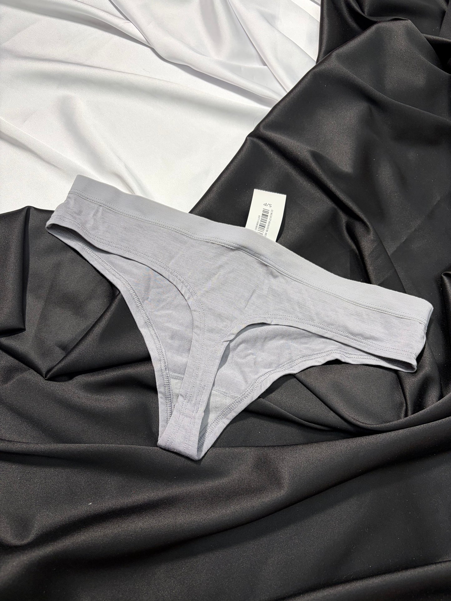 La Senza cotton thong | S