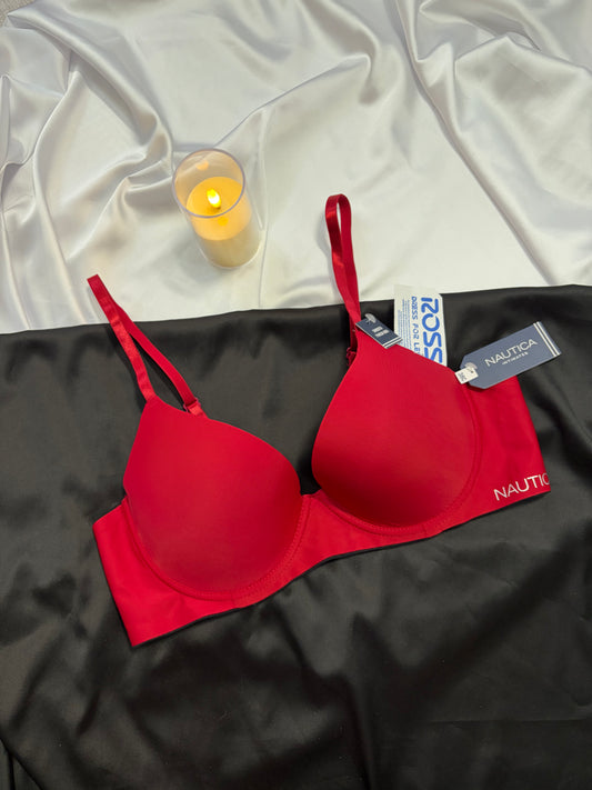 Nautica laser cut bra | 38/85 C