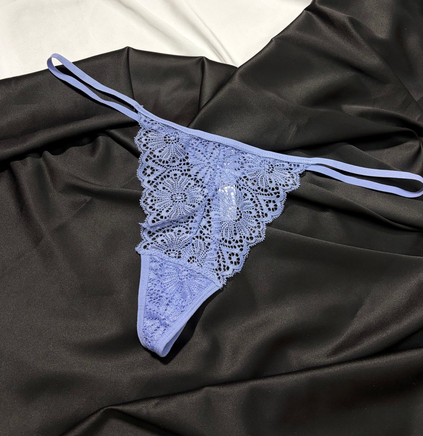 Primark lace G-string | L 42/44 eu
