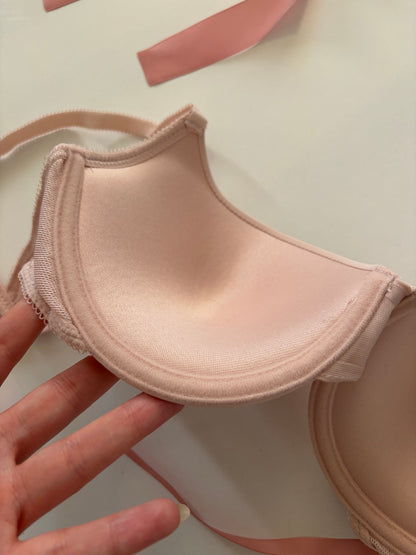 Jessica Simpson light lift bra