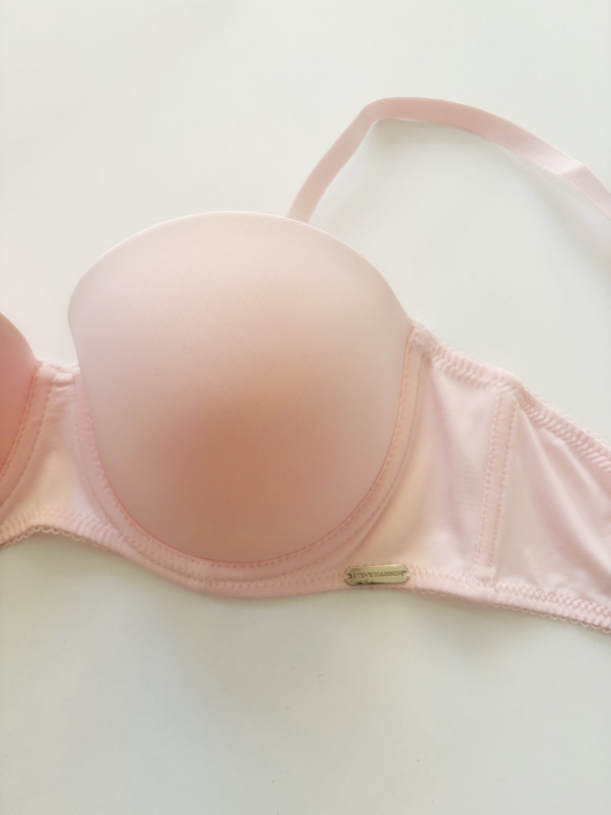 Steve madden push up bra