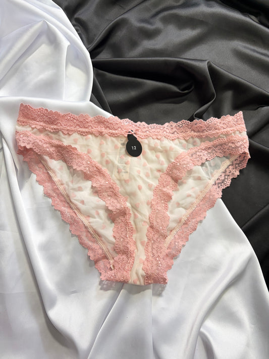 Max panty | M