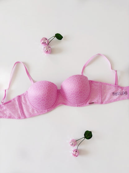 Steve madden push up bra
