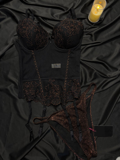 C&A lingerie set | L