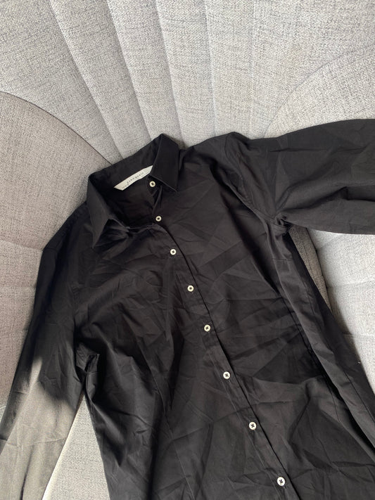 Zara chemise | M