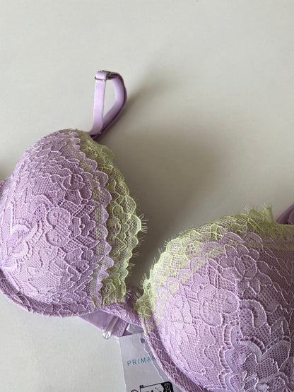 Primark | 32/70 A (push up)