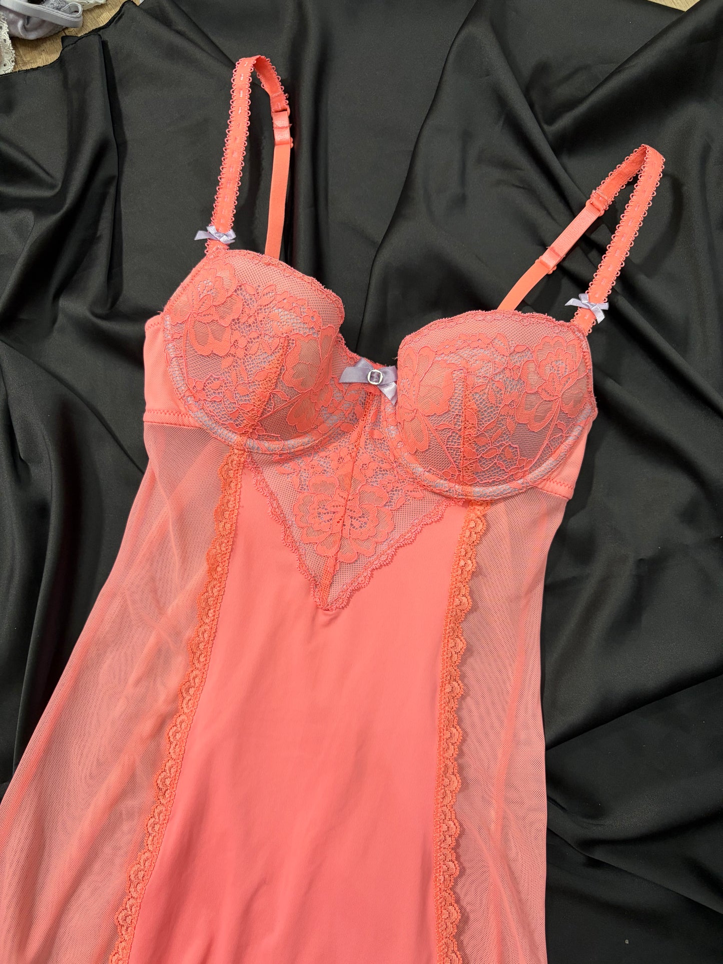 Hunkmoller lingerie | S