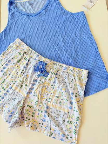 Croft & Barrow super soft Pj set | XL
