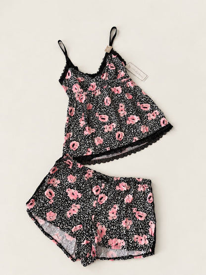 Marilyn monroe super soft set top + shorts