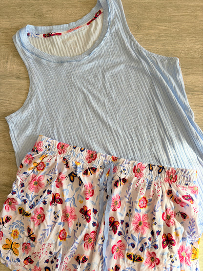 Croft & barrow PJ set