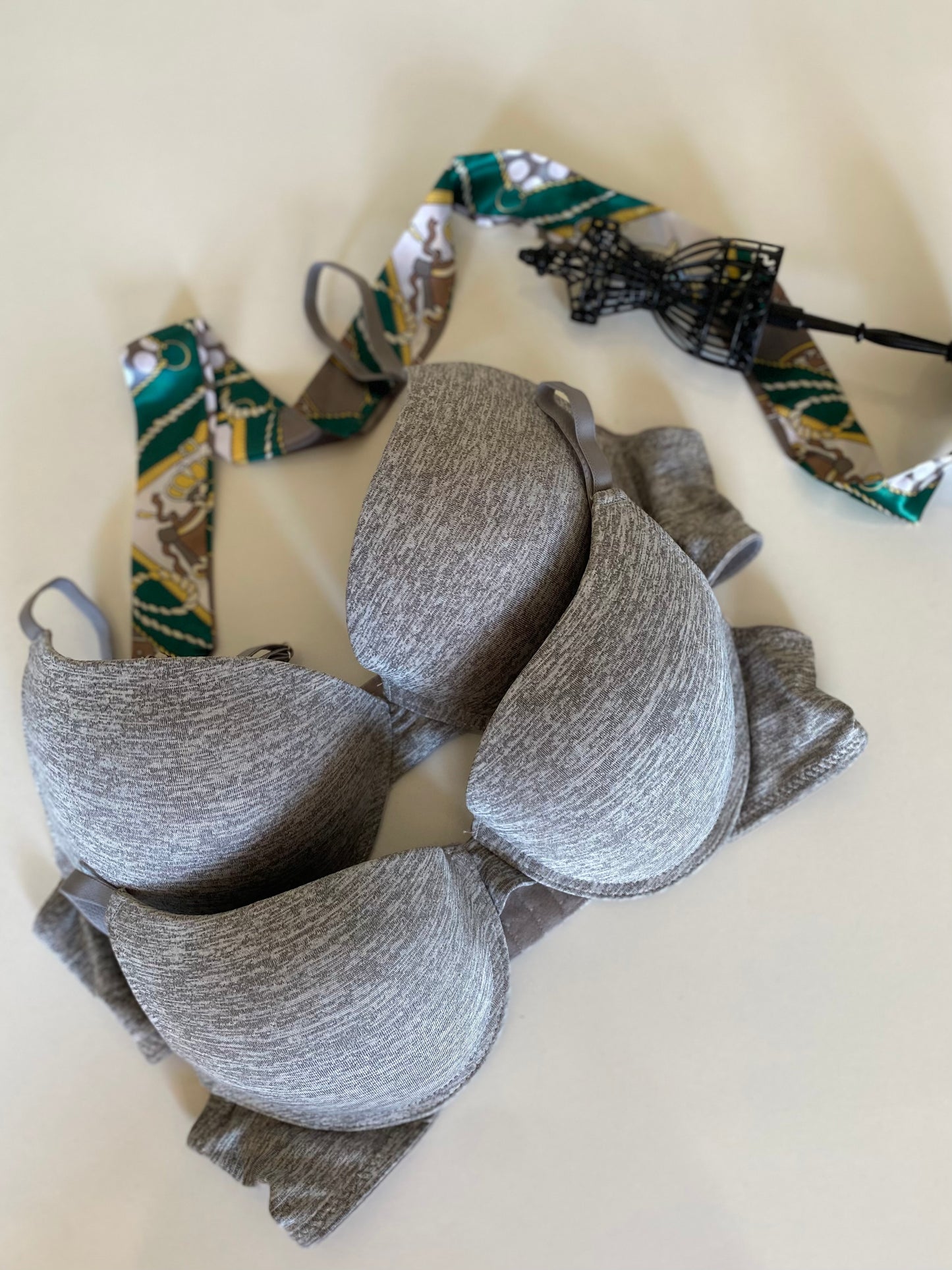 French affair push up