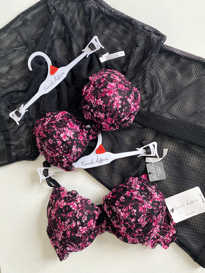 French affair push up