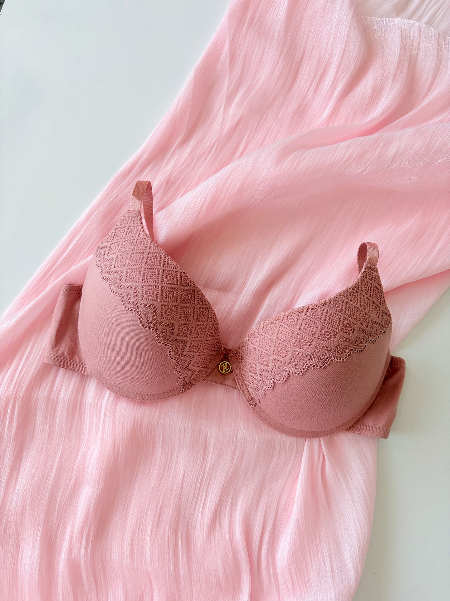 Adrienne vitadini push up 36/80 C