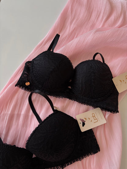 LPB lace bra