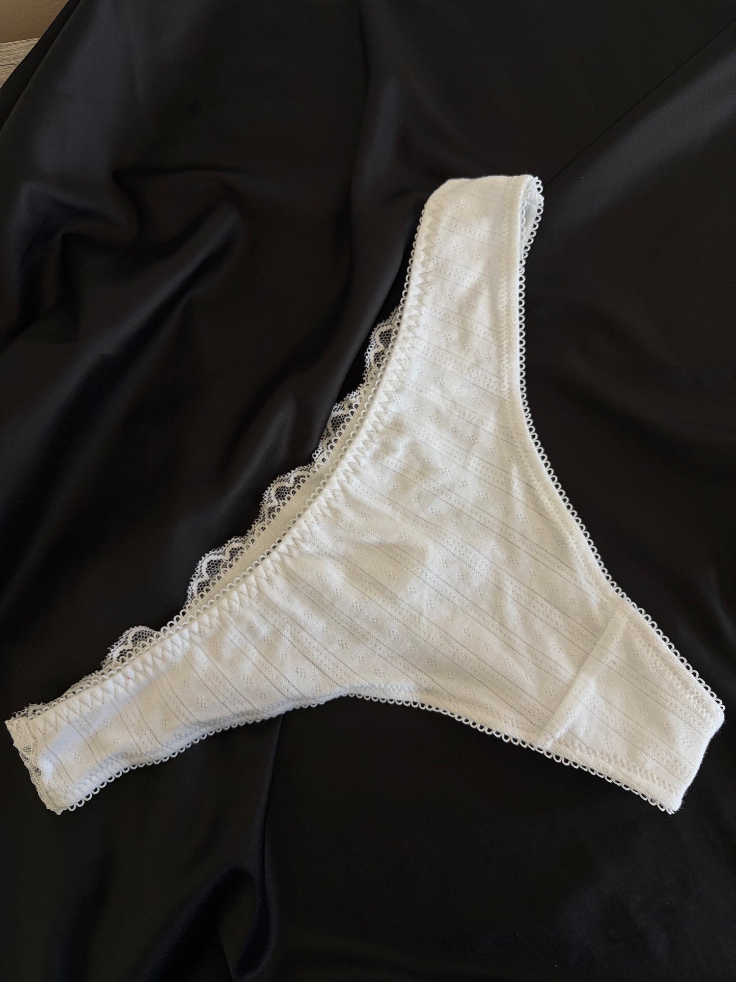 Body thong | S