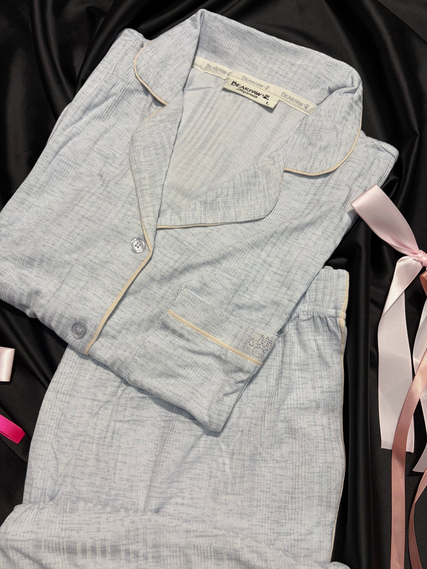 Bearpaw PJ set | L