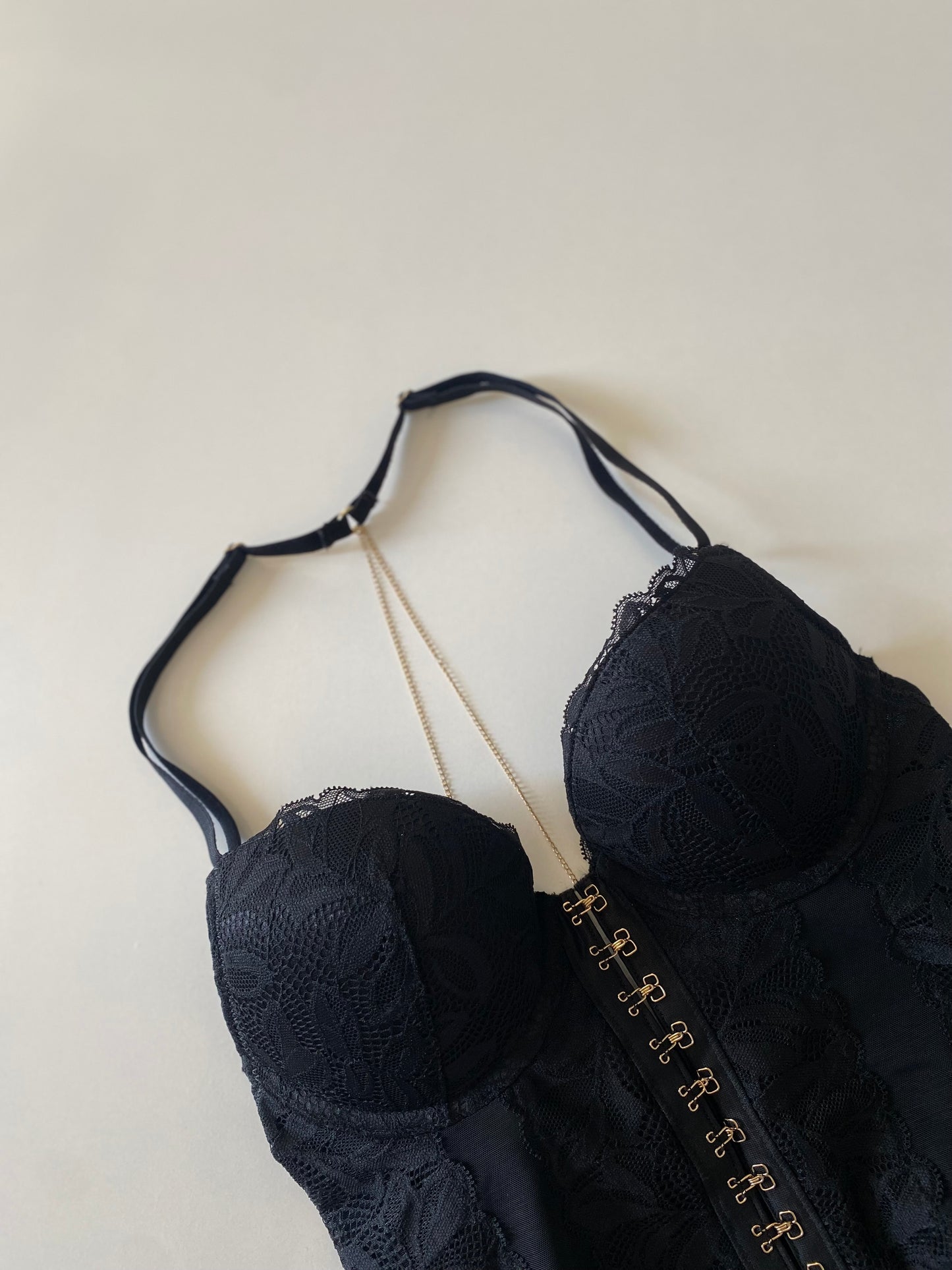 Secret possessions corset | XS & S