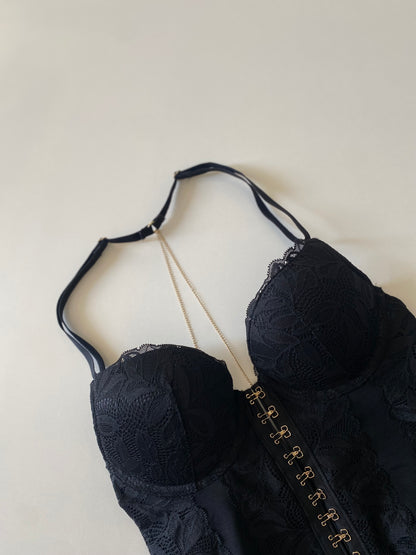Secret possessions corset | XS & S
